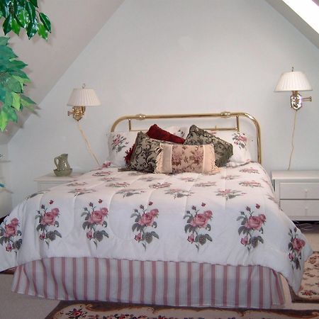 Victorian Rose Country Inn Parowan Buitenkant foto