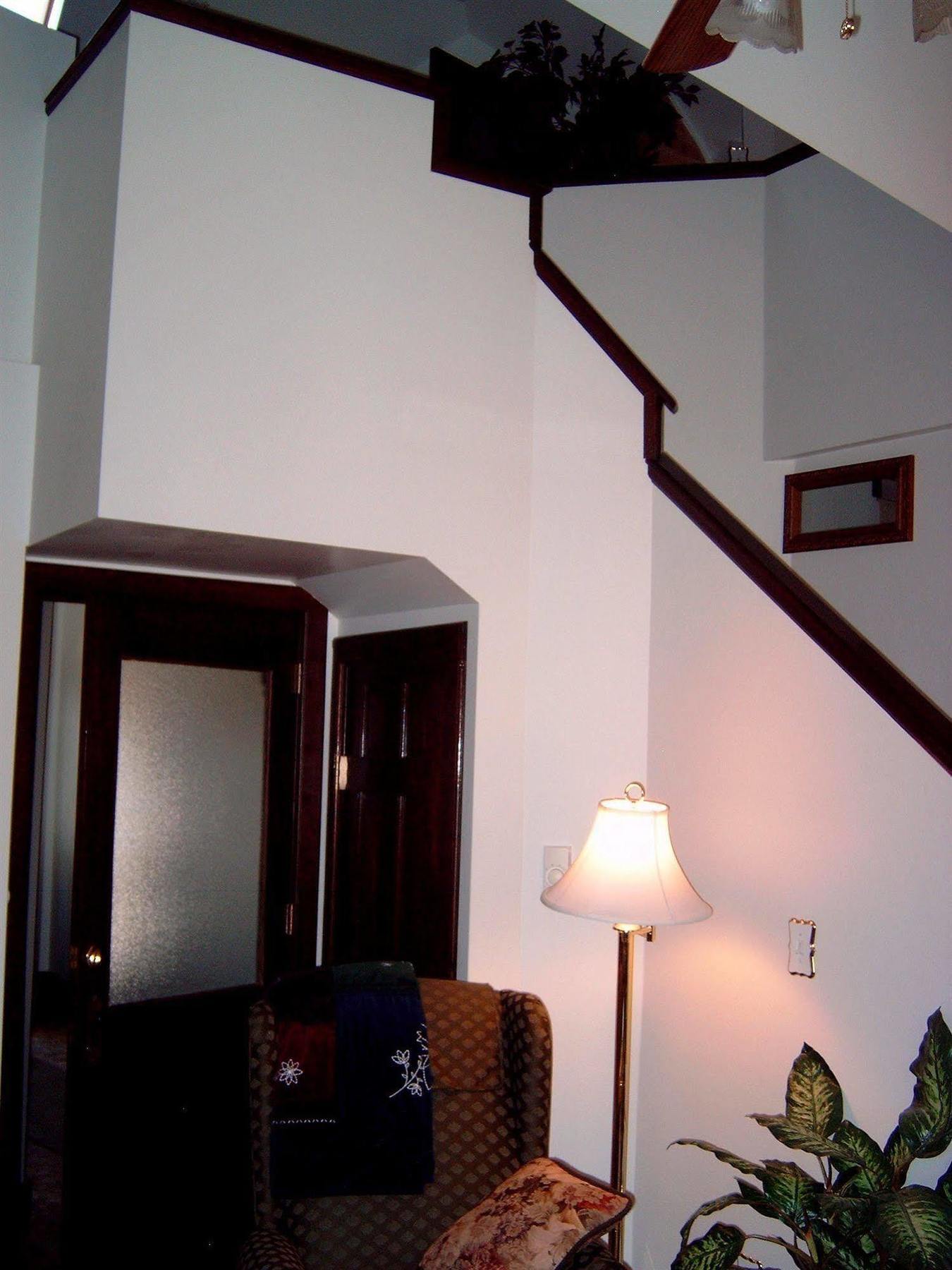 Victorian Rose Country Inn Parowan Buitenkant foto