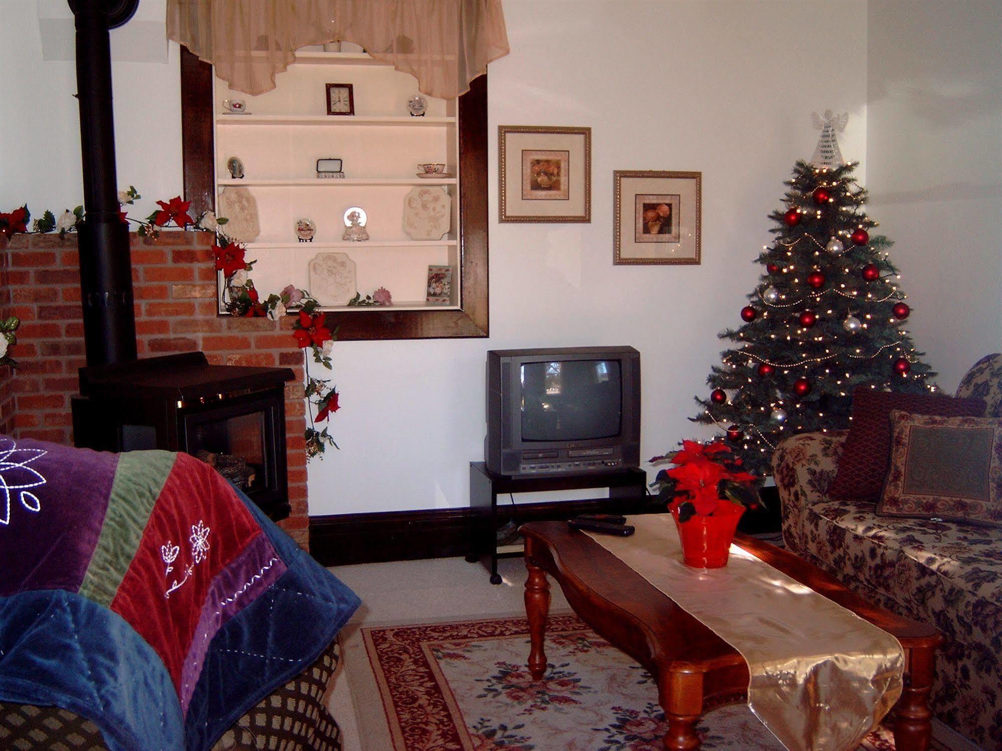 Victorian Rose Country Inn Parowan Buitenkant foto