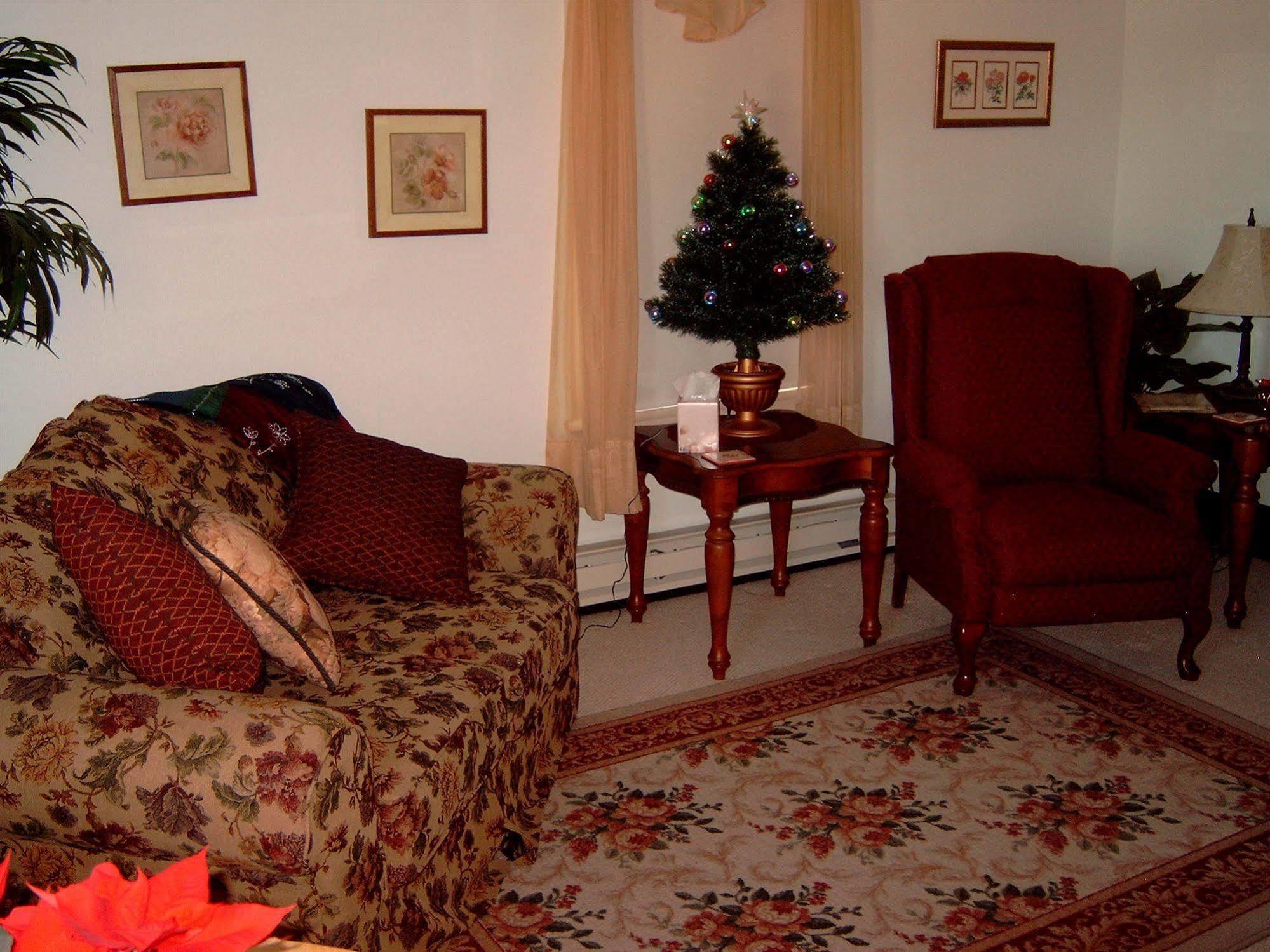 Victorian Rose Country Inn Parowan Buitenkant foto