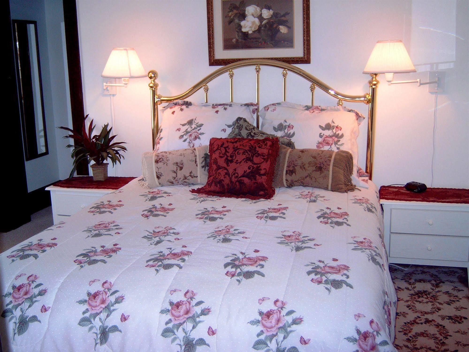 Victorian Rose Country Inn Parowan Buitenkant foto