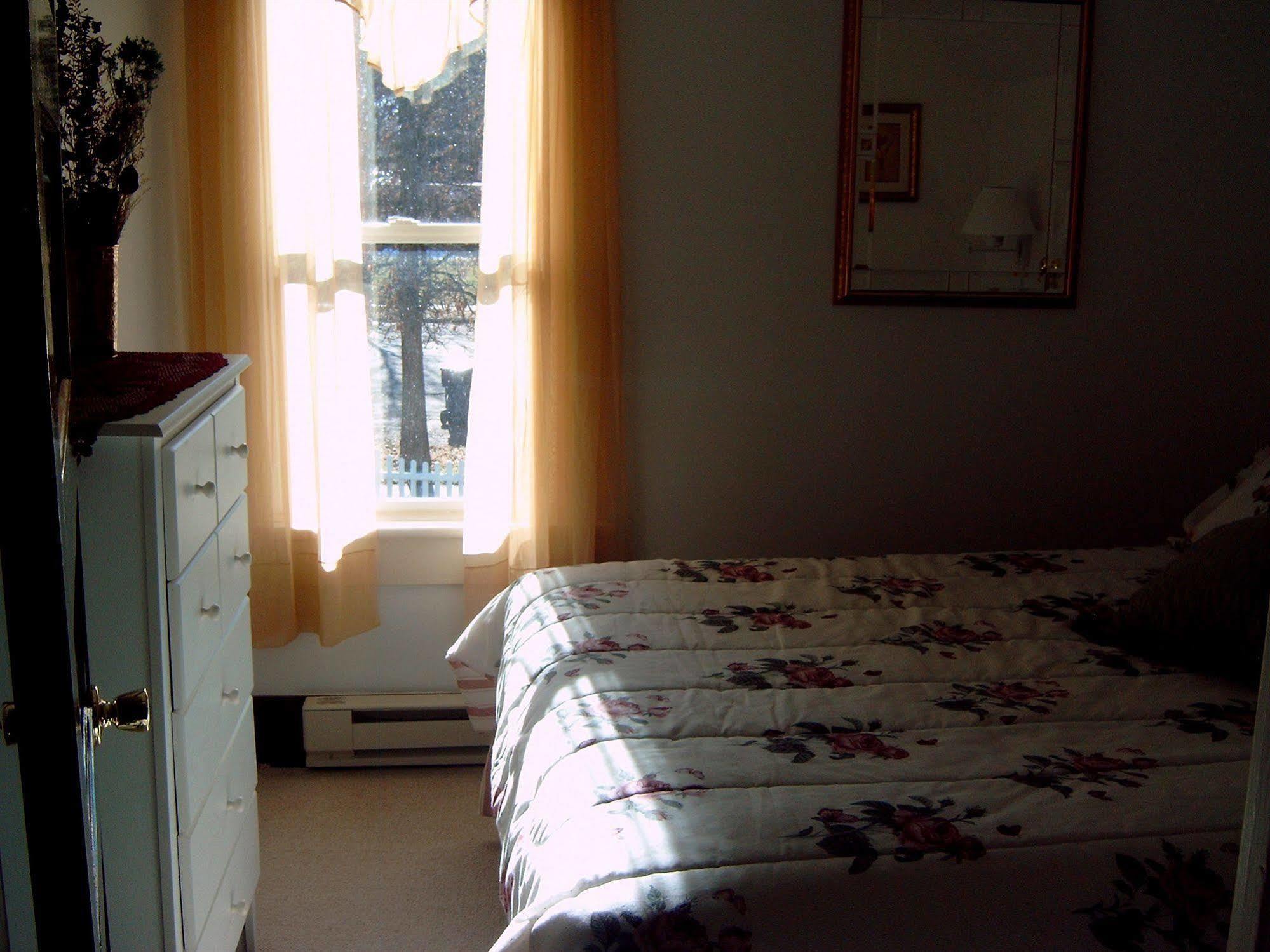 Victorian Rose Country Inn Parowan Buitenkant foto