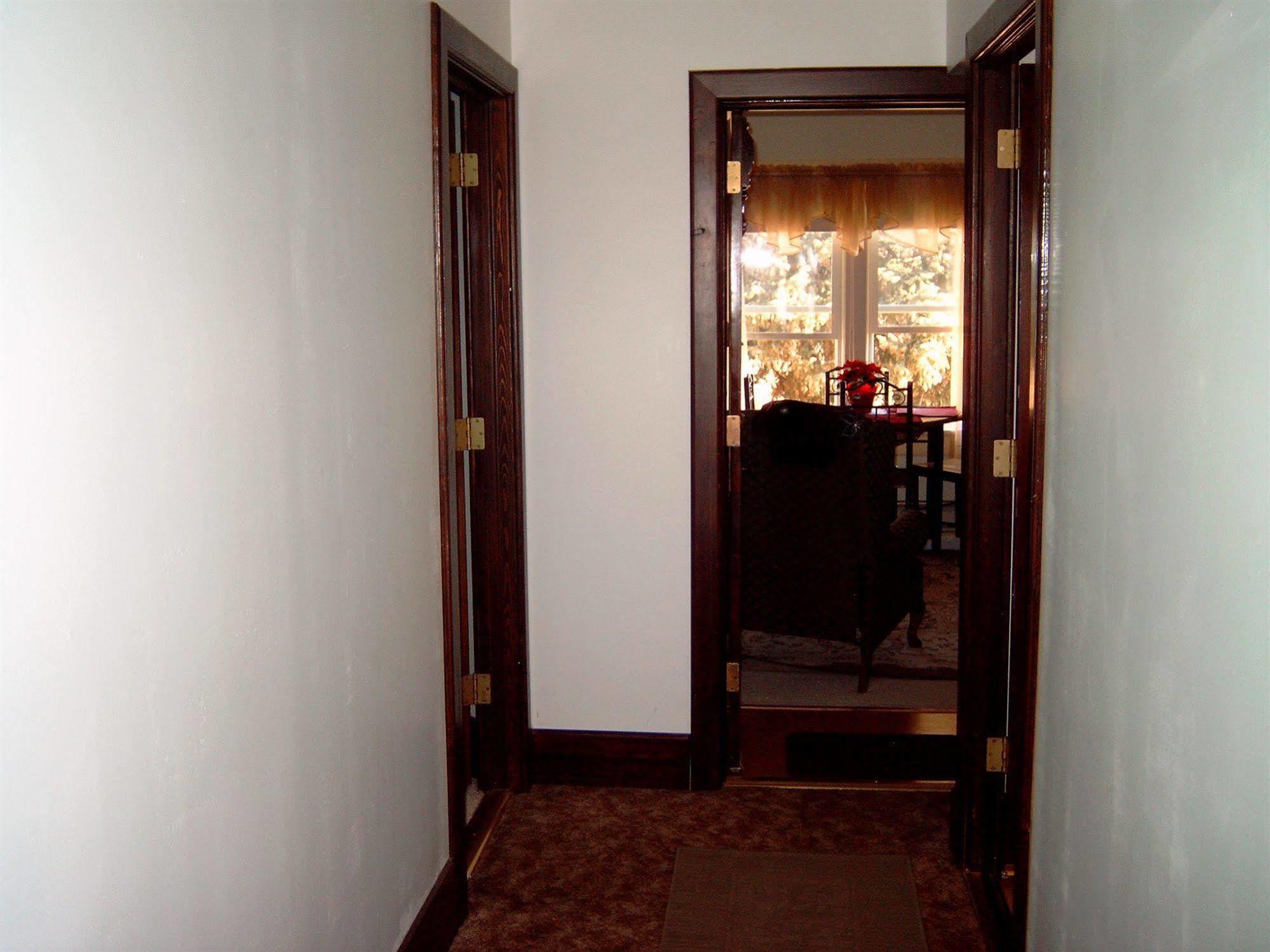 Victorian Rose Country Inn Parowan Buitenkant foto